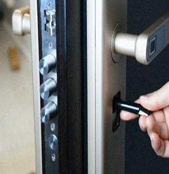 江华开锁 江华开锁公司开修指纹锁